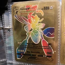 Pokémon Cards 