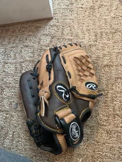 Baseball Glove