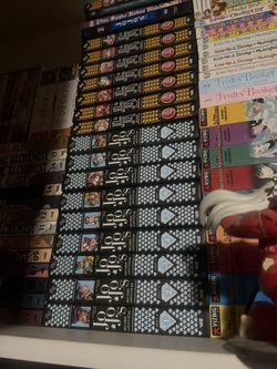 Jojos Bizarre Adventure P4 1-9