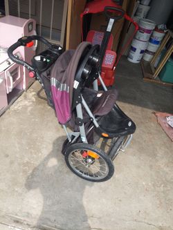 Kids Stroller