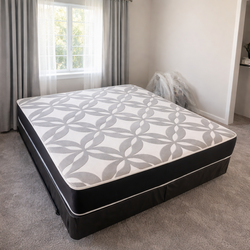 🔥 Brand New Queen Size Mattress – 10” Thick | ONLY $220 🔥Factory Sealed • Mattress Only • Same-Day Delivery Available