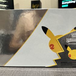 Celebrations ultra premium collection