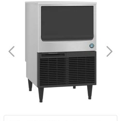 Hoshizaki Commercial Ice Maker 