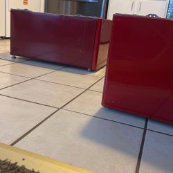 LG Washer And Dryer Pedestal Storage 