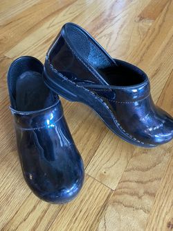 Dansco Shoes by Sanita 