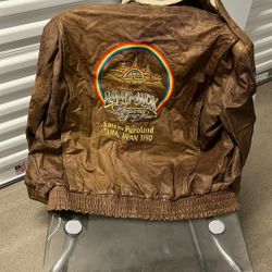 Landmark Sanrio Japan Bomber Jacket