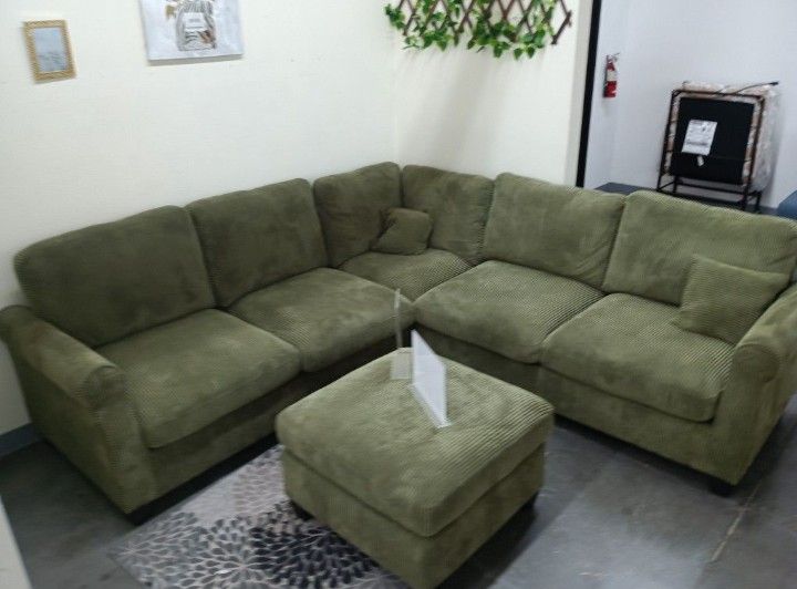 Sectional Sofa