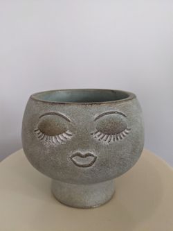 Face Planter