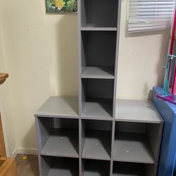 Kids Dresser/Organizer