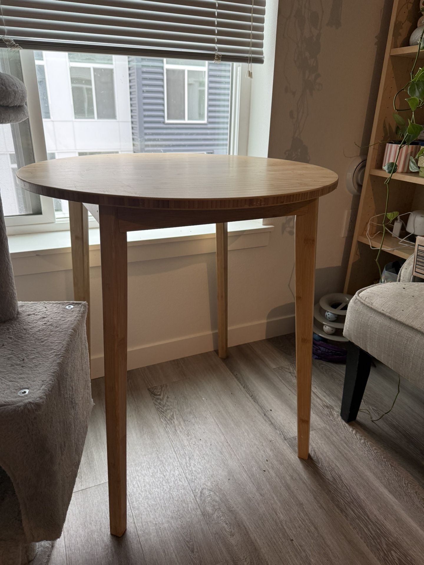 Small Dining Table