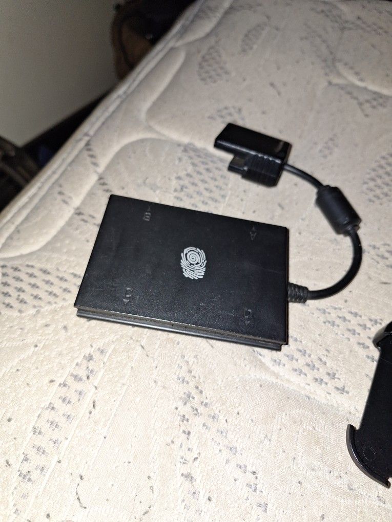Ps2 Controller Adapter