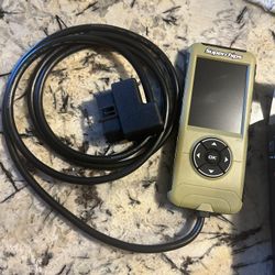 Jeep - Gladiator - Flashcal Calibrator 2020-2024