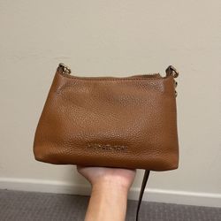 Smaller Sized Michael Kors Purse Like New Condition