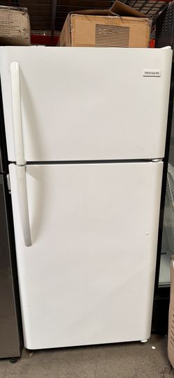 Whirlpool Frigidaire