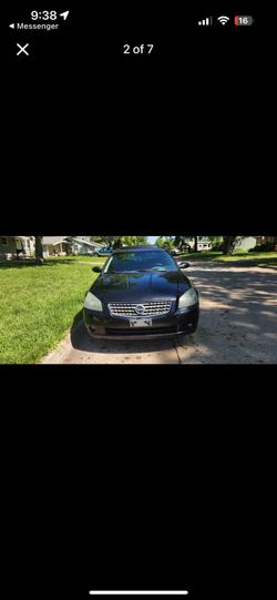 2005 Nissan Altima