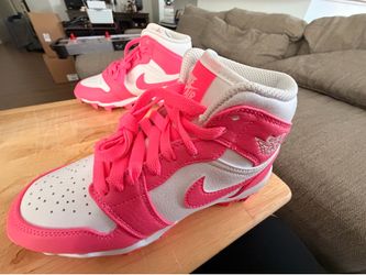 Baseball Cleats