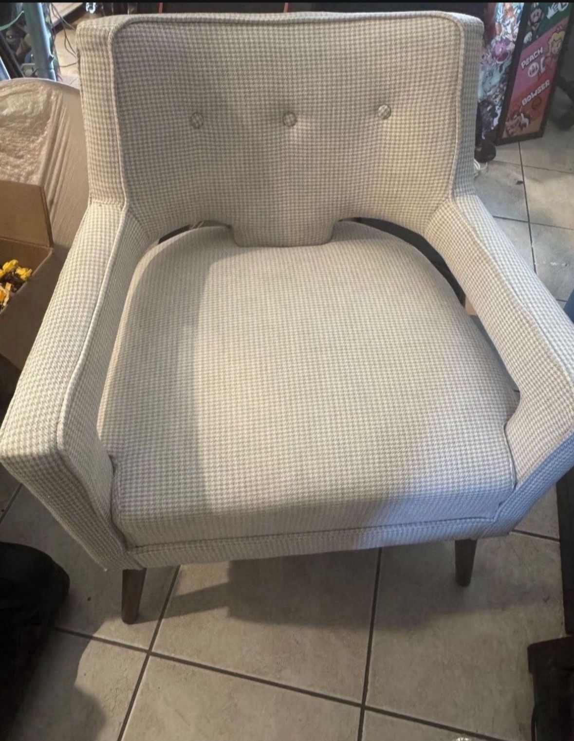 Arm Chair