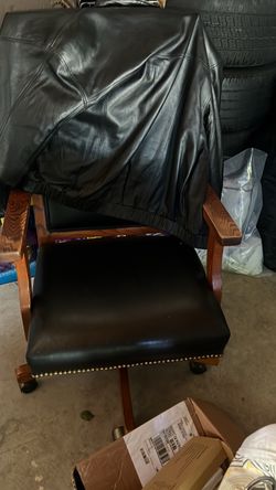 Office chair $5