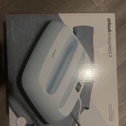 Cricut EasyPress 3 