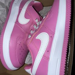 Air Force 1 Low 10c ( Pink, White, Rose ) Easyon 