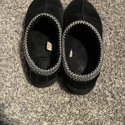 uggs tazman slippers size 11