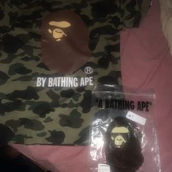 Bape