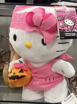 Hello Kitty