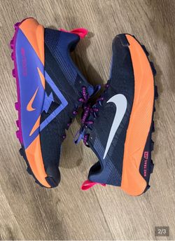 Nike wildhorse 10 hiking/ trail sneakers