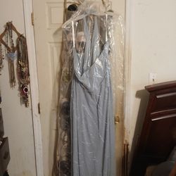 Brides Maid Dress