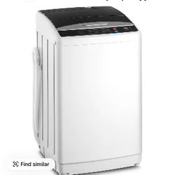 Portable Washer New 