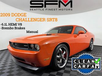 2009 Dodge Challenger