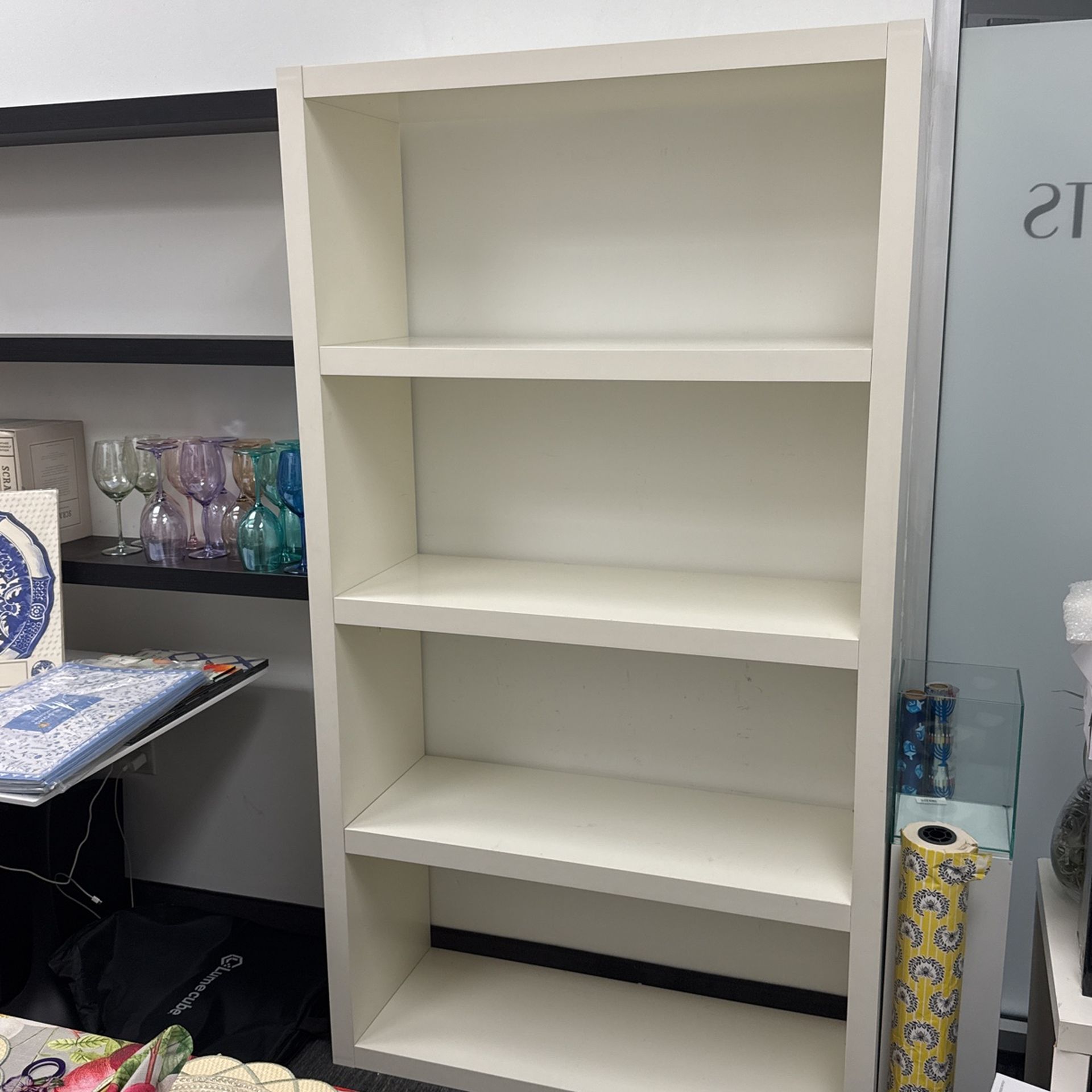 IKEA bookcase