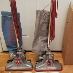 ROYAL COMMERCIAL VACUUM   , Each  $60    