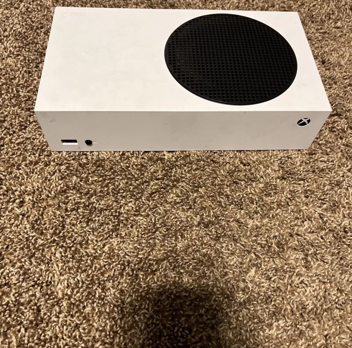 Xbox Series S Price Negotiable