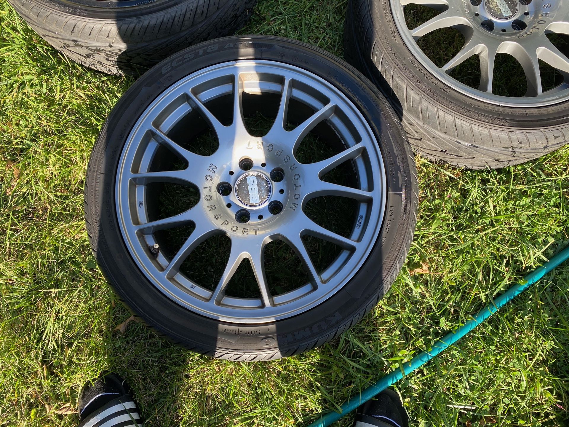 BBS CH003