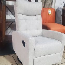 recliner rocker chair 