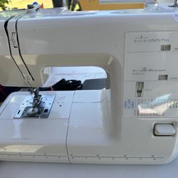 Kenmore Sewing Machine
