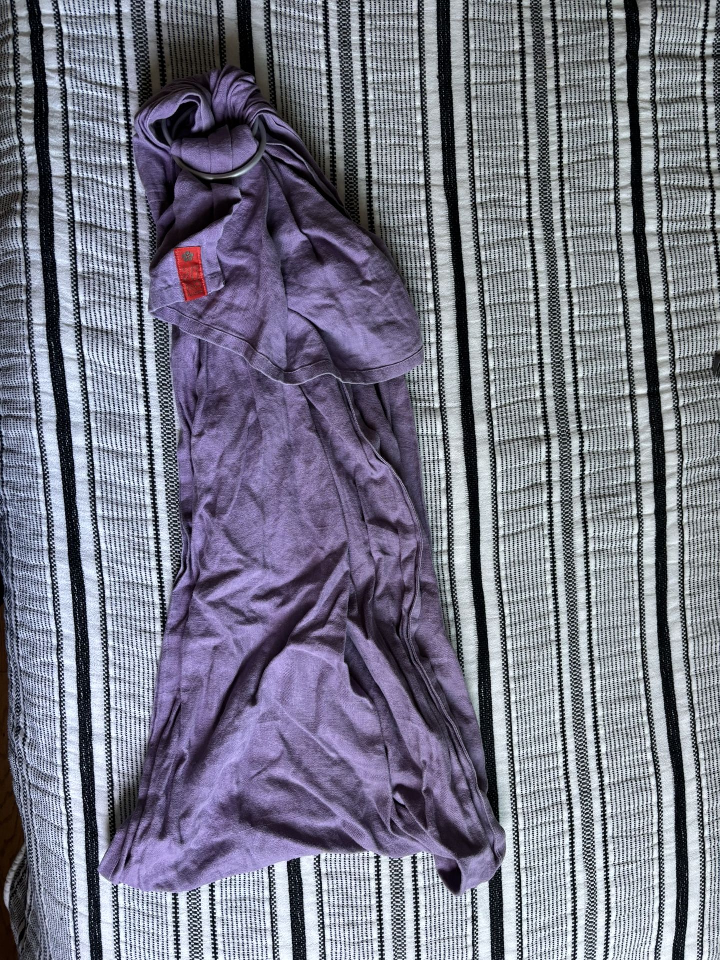 Sakura Bloom Ring Sling