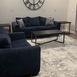 Living Room Set for Sale!