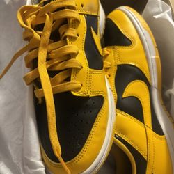 Jordan Golden Rods 