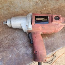 Impact Wrench 