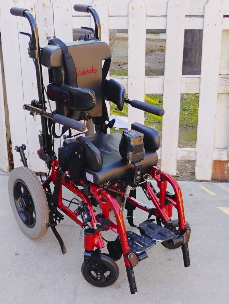 wheelchair 