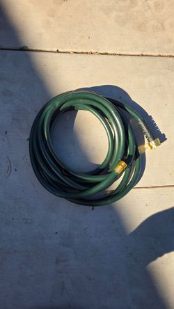 Husky 25ft Water Hose