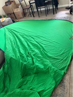 Green Screen