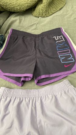 2 NIKE Shorts 