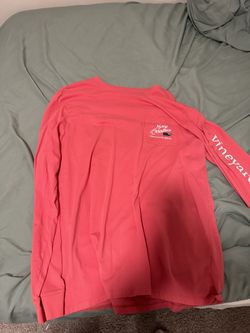 Vineyard Vines Long Sleeve