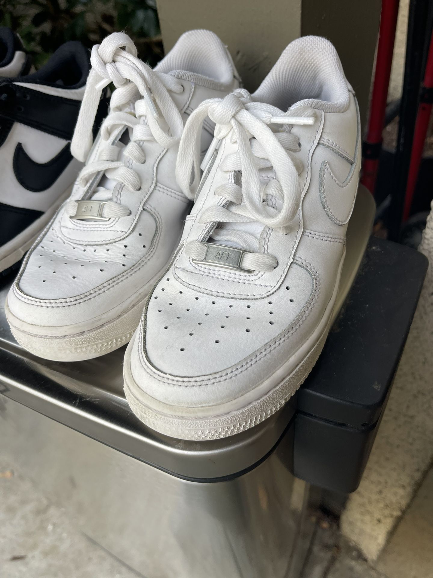 Nike Size 3-4