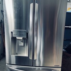 LG Refrigerator 