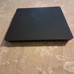 I Have This PS4 just The Console No Wires No Controls It Works Perfect