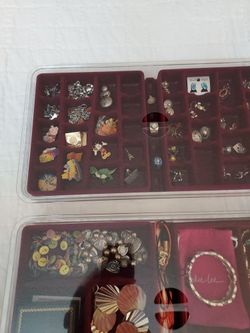 Brighton Jewelry and Other Jewelry For Sale